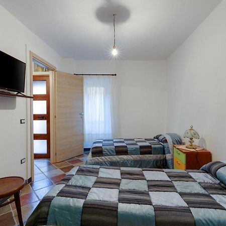 Entu Nou Apartman Bortigali Kültér fotó