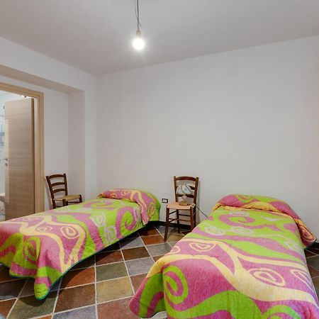 Entu Nou Apartman Bortigali Kültér fotó