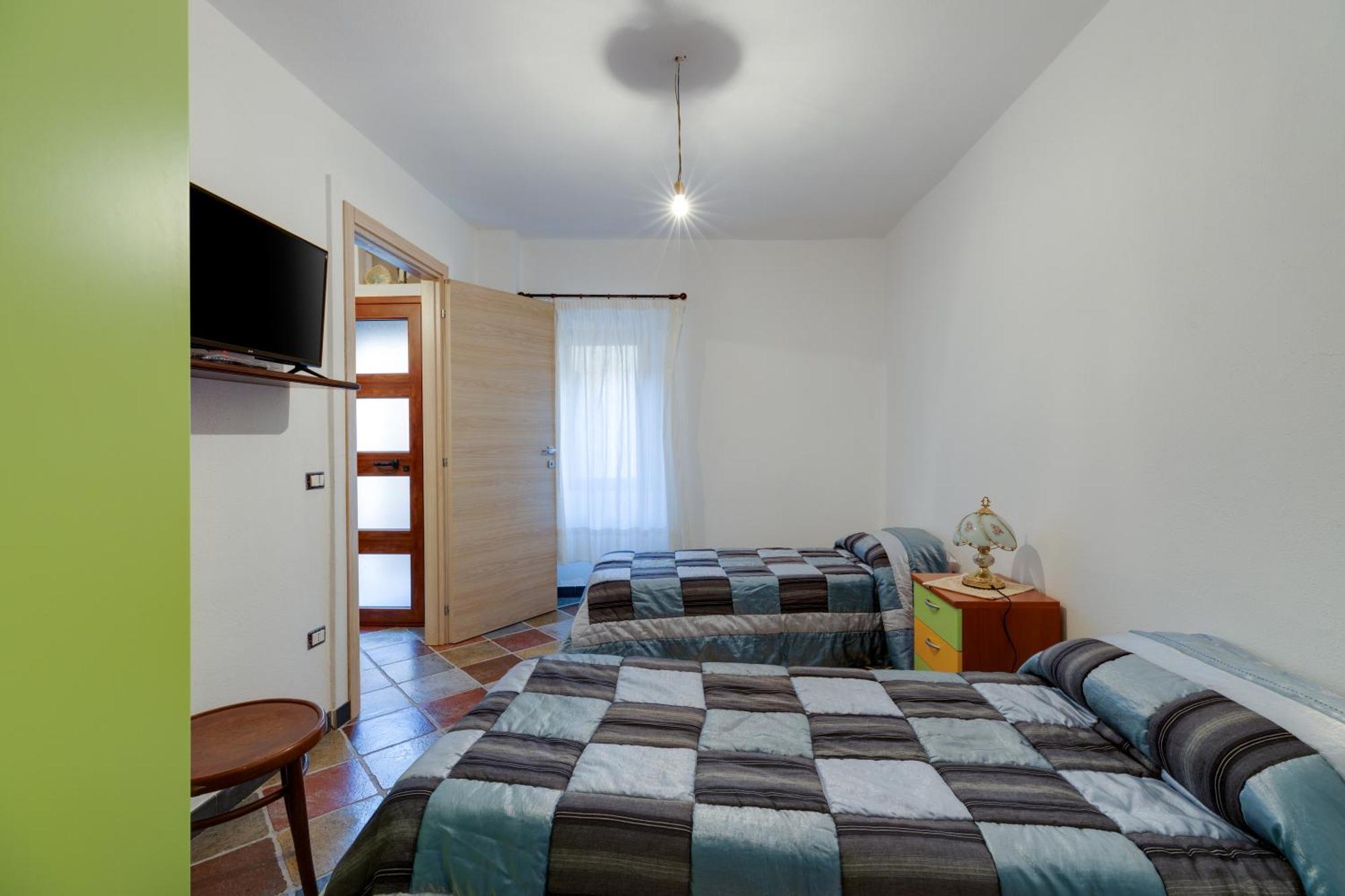 Entu Nou Apartman Bortigali Kültér fotó