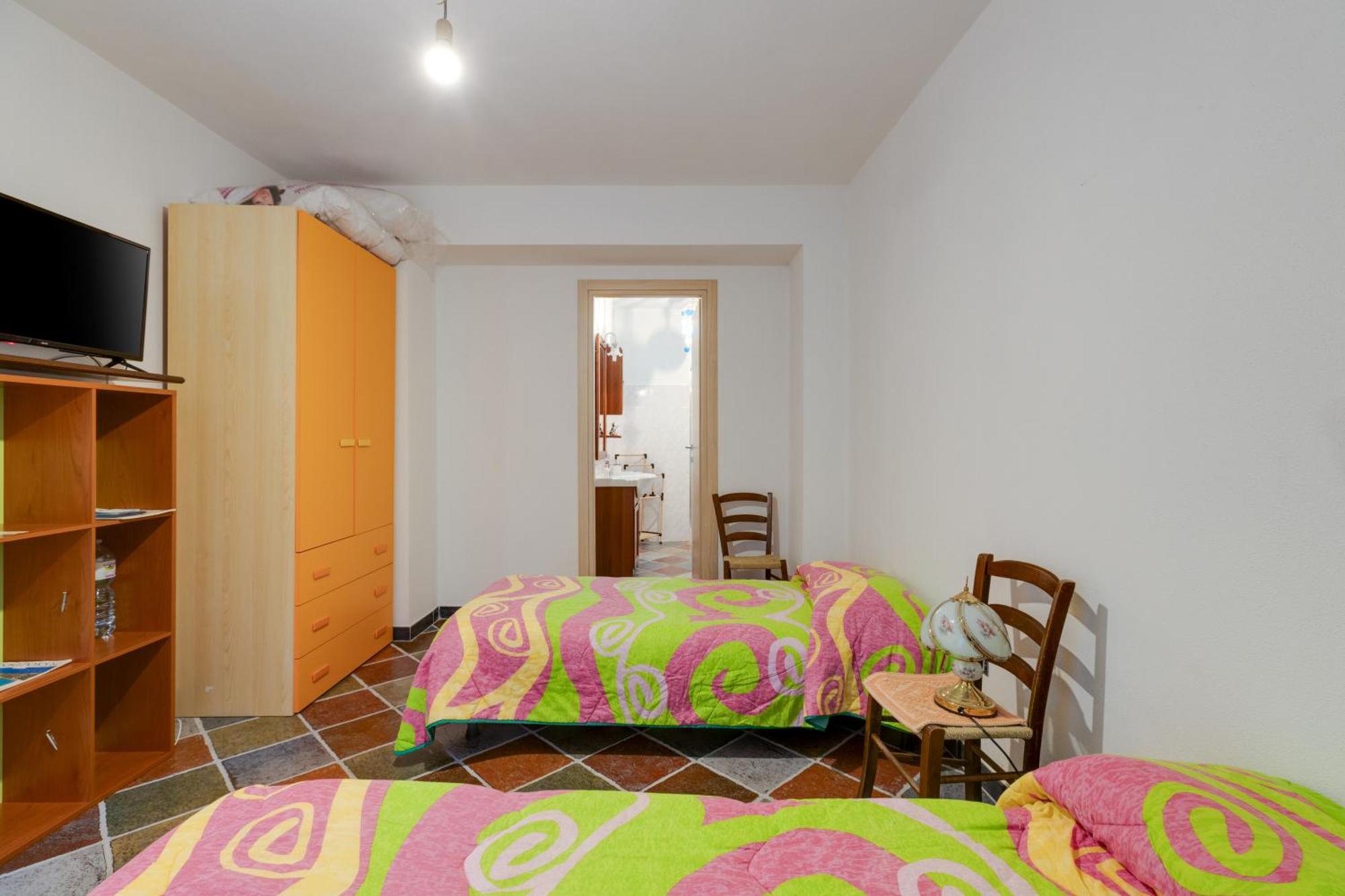 Entu Nou Apartman Bortigali Kültér fotó
