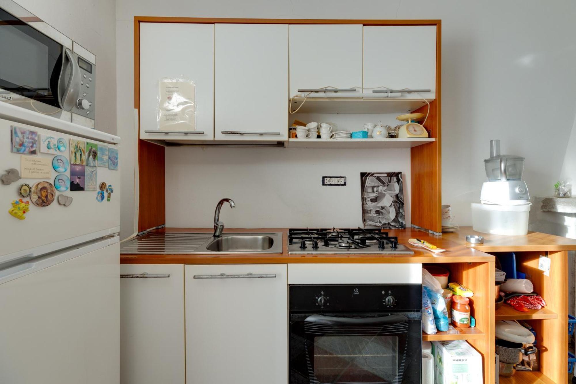 Entu Nou Apartman Bortigali Kültér fotó