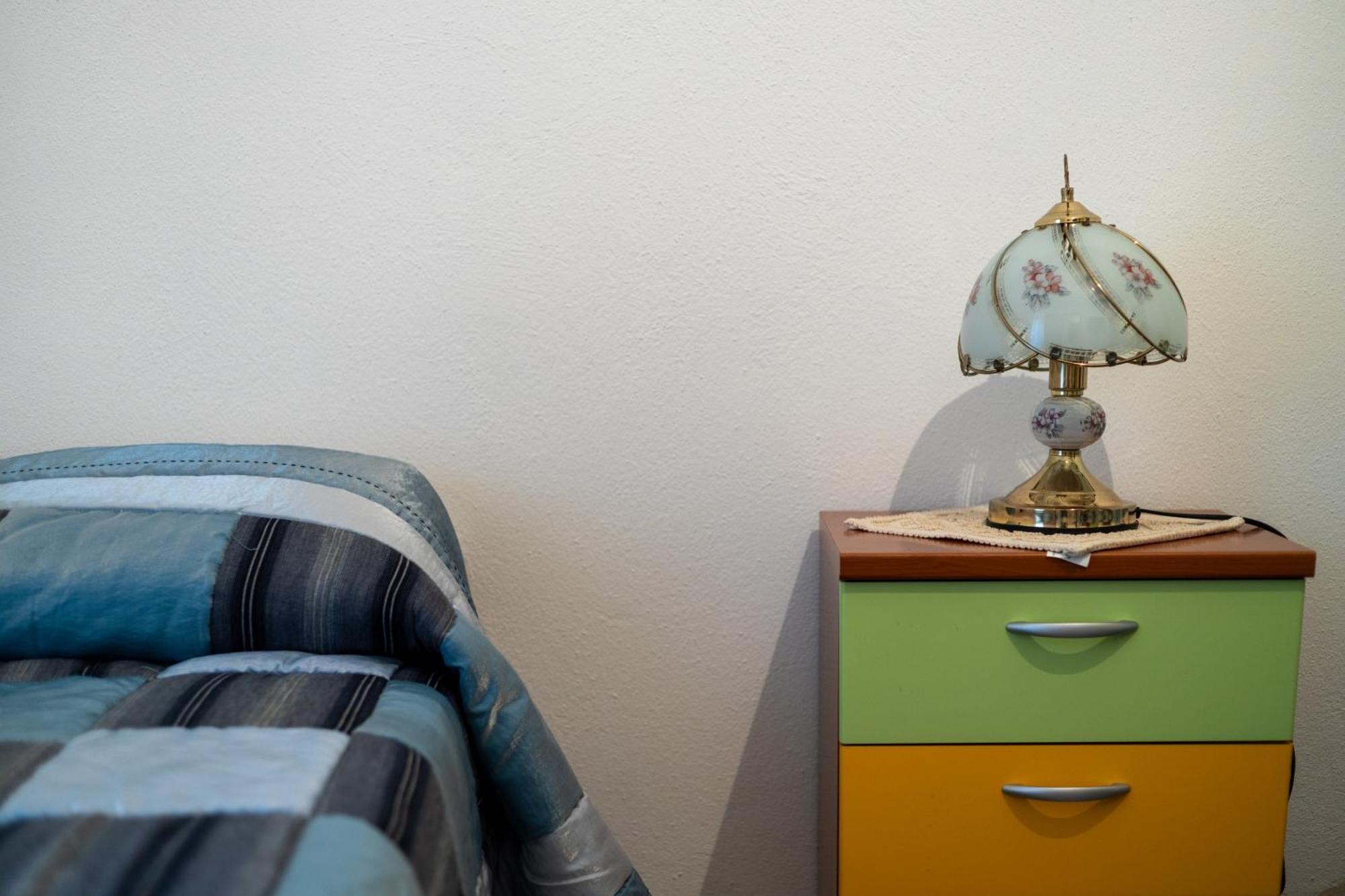 Entu Nou Apartman Bortigali Kültér fotó