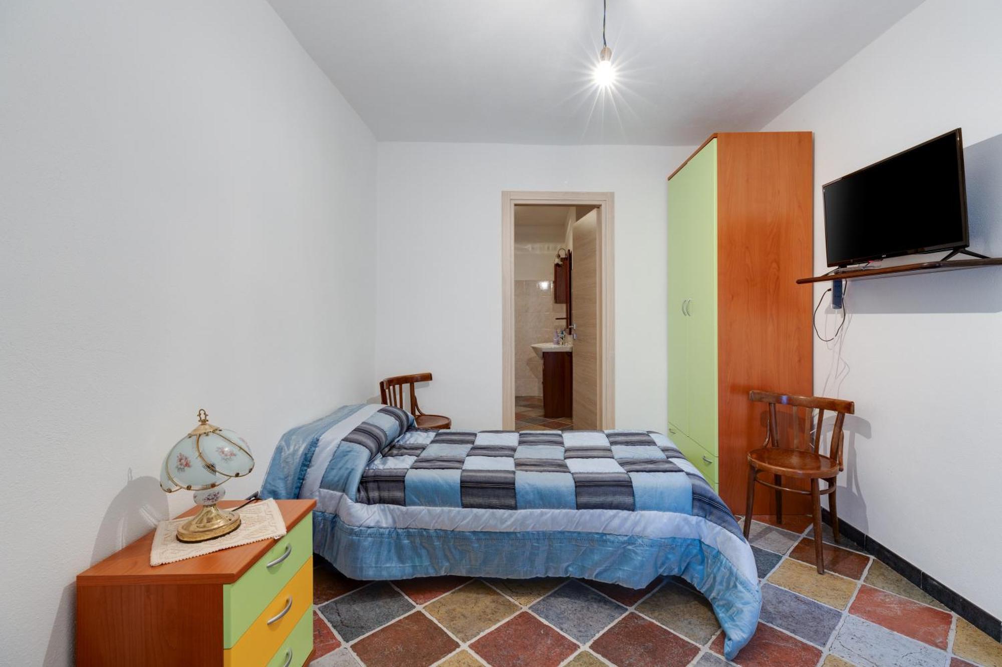 Entu Nou Apartman Bortigali Kültér fotó