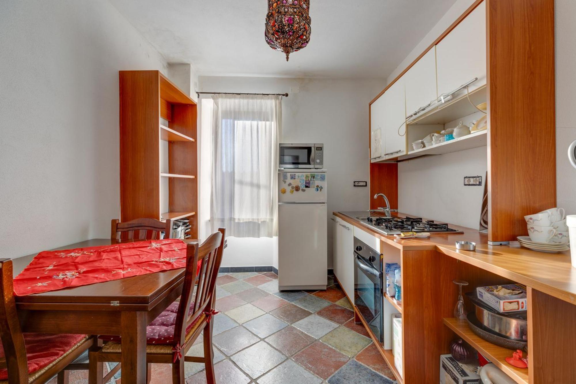 Entu Nou Apartman Bortigali Kültér fotó