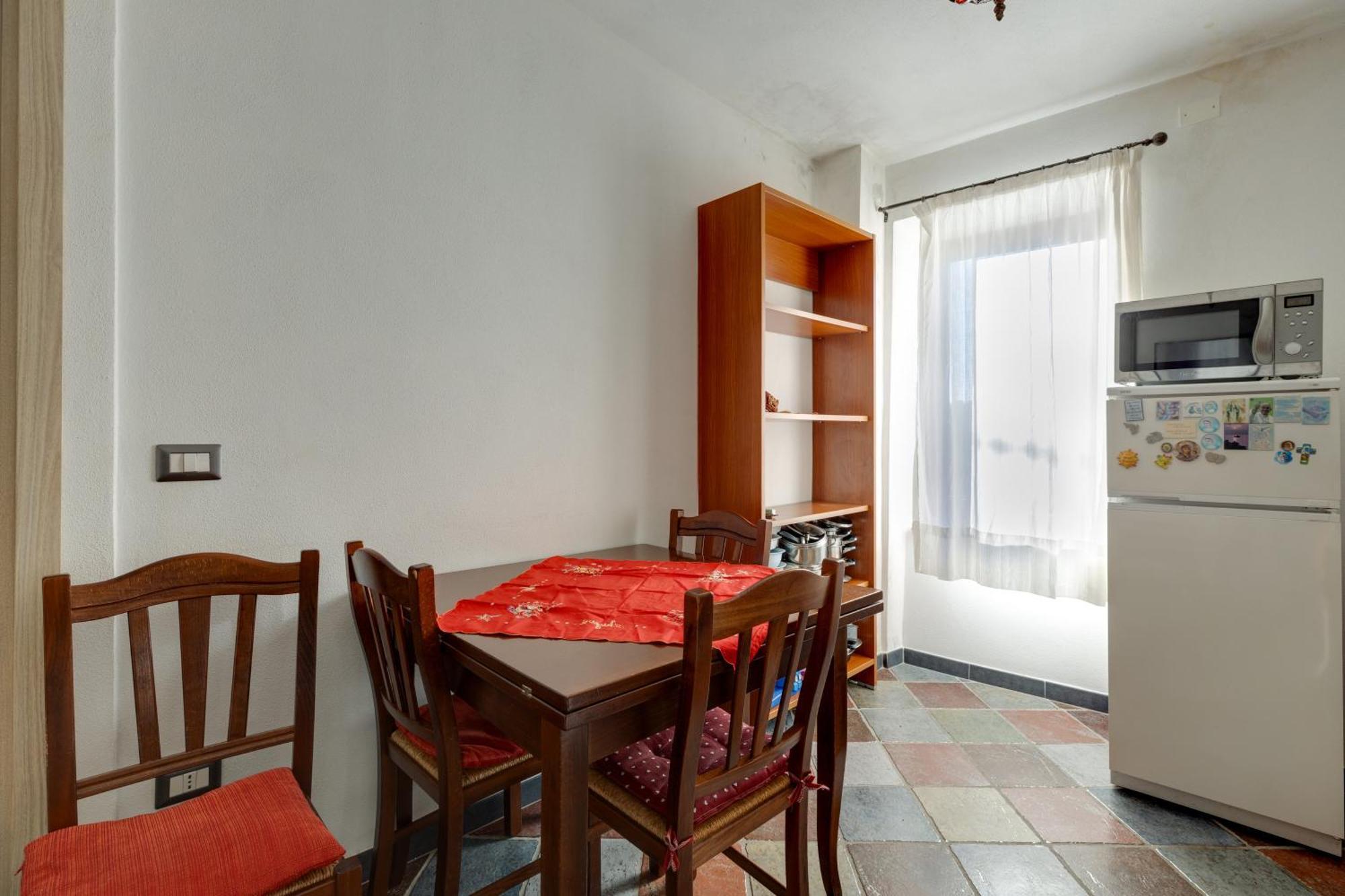 Entu Nou Apartman Bortigali Kültér fotó