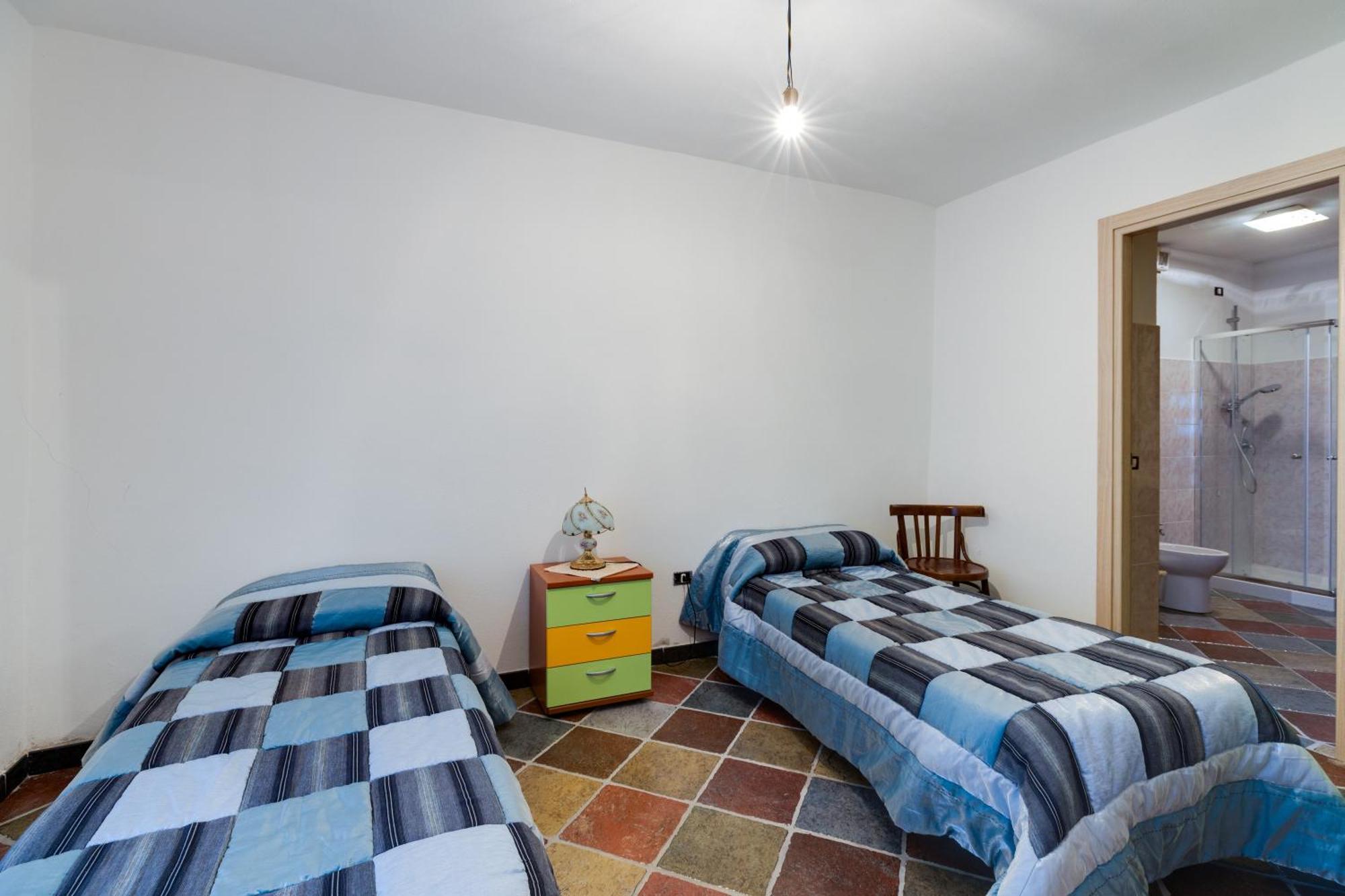 Entu Nou Apartman Bortigali Kültér fotó