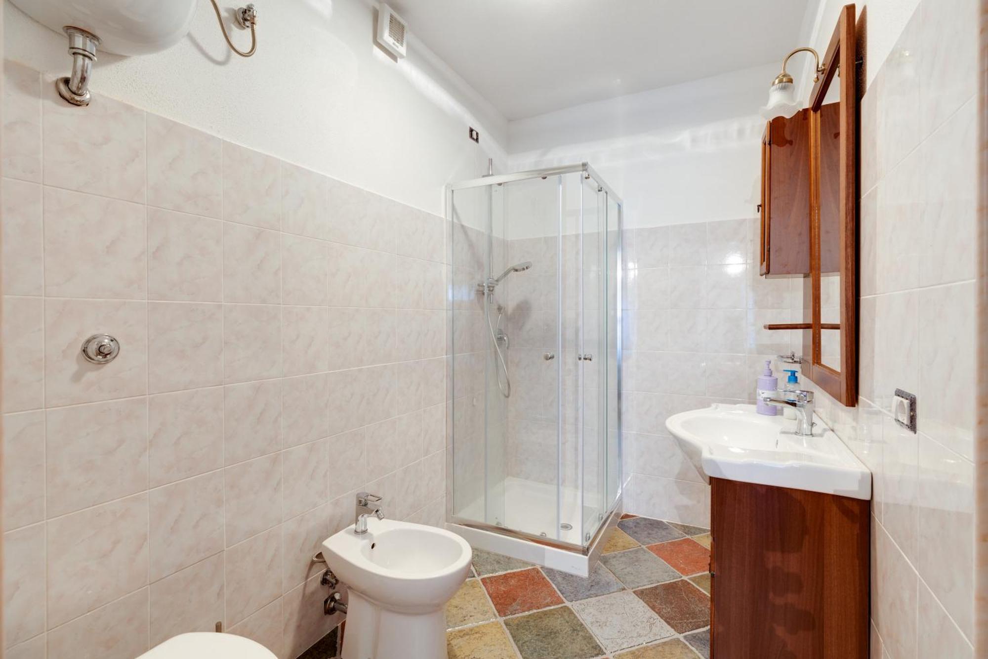 Entu Nou Apartman Bortigali Kültér fotó